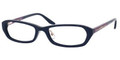 KATE SPADE MAUREEN Eyeglasses 0X00 Navy 53-17-135