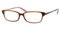 KATE SPADE MIRANDA Eyeglasses 0ERL Blonde Lavender 51-15-135