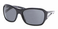 Prada PR15LS Sunglasses 1AB1A1