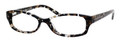 KATE SPADE SHEBA Eyeglasses 0DA5 Flecked Tort 53-16-135