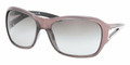 Prada SPR15LS Sunglasses 7ZT3M1