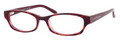 KATE SPADE TWYLA Eyeglasses 0JME Tort Rose 50-16-135