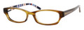 KATE SPADE TWYLA Eyeglasses 0JZS Blonde Tort 50-16-135