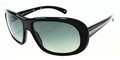 Prada PR18LS Sunglasses 1AB3M1