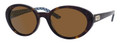 KATE SPADE ALATHEA/P/S Sunglasses JRGP Tort 52-19-135