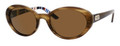 KATE SPADE ALATHEA/P/S Sunglasses JSFP Fawn Striped 52-19-135