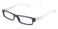 D&G Eyeglasses DD 1168 978 Blue Night 51-16-140