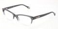 D&G Eyeglasses DD 1205 2572 Gray 50-17-135