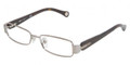 D&G Eyeglasses DD 5093 090 Gunmetal 51-16-130