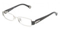 D&G Eyeglasses DD 5093 061 Silver 49-16-130