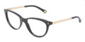 D&G Eyeglasses DD 1213 501 Black 50-17-140