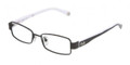 D&G Eyeglasses DD 5081 461 Black 49-16-135