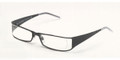 D&G Eyeglasses DD 5003 01 Black 51-17-130