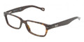 D&G Eyeglasses DD 1165 502 Havana 51-15-135
