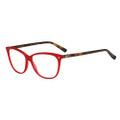 Dior Eyeglasses 3270 0QYB Red Havana 55-13-140
