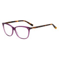 Dior Eyeglasses 3270 0QYC Violet Havana 55-13-140