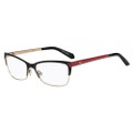 Dior Eyeglasses 3780 08MP Brown Gold Red 54-16-135