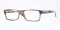Dkny Eyeglasses DY 4648 3614 Mushroom 54-17-140