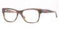 Dkny Eyeglasses DY 4641 3614 Mushroom 52-17-140