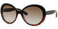 KATE SPADE NERISSA/S Sunglasses 0EUT Tort Fade 56-18-140