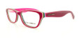Dolce & Gabbana Eyeglasses DG 3175 2766 Marc Fuxia 52-16-135