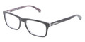 Dolce & Gabbana Eyeglasses DG 3191 2803 Top Black/Mimetic 52-18-140