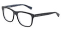 Dolce & Gabbana Eyeglasses DG 3206 2803 Top Black On Matte Mimetic 52-16-140
