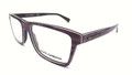 Dolce & Gabbana Eyeglasses DG 3207 2804 Purple Grey 53mm