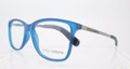 Dolce & Gabbana Eyeglasses DG 5006 2692 Blue Rubber 54-16-140