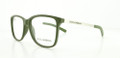 Dolce & Gabbana Eyeglasses DG 5006 2777 Green Rubber 54mm