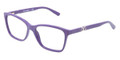 Dolce & Gabbana Eyeglasses DG 3153PM 634 Violet 54-15-140