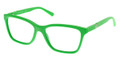 Dolce & Gabbana Eyeglasses DG 3153PM 703 Green 52-15-140