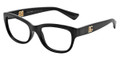 Dolce & Gabbana Eyeglasses DG 5011 501 Black 54-17-140