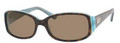 KATE SPADE PAXTON/N/S Sunglasses JEYP Tort Aqua 53-16-130