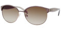 Kate Spade Reeve/S Sunglasses 0FB1Y6 Qual Rose Gold (5816)
