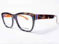 Dolce & Gabbana Eyeglasses DG 3179 2765 Havana Orange 54-18-140
