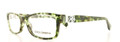 Dolce & Gabbana Eyeglasses DG 3147P 2655 Green Marble 51-16-135