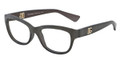 Dolce & Gabbana Eyeglasses DG 5011 2676 Matte Opal Grey 54-17-140