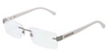 Dolce & Gabbana Eyeglasses DG 1245 1213 Matte Gunmetal 52-16-140
