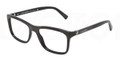 Dolce & Gabbana Eyeglasses DG 3164 501 Black 52-17-135