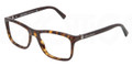 Dolce & Gabbana Eyeglasses DG 3164 502 Havana 54-17-135