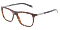 Dolce & Gabbana Eyeglasses DG 3181 502 Havana 55-17-140
