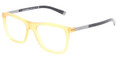 Dolce & Gabbana Eyeglasses DG 3181 652 Honey 53-17-140