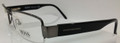 Hugo Boss 0033 Eyeglasses 0V81 Dark Ruthenium (5218)
