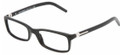 Dolce & Gabbana Eyeglasses DG 3097 501 Black 52-17-140