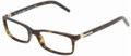 Dolce & Gabbana Eyeglasses DG 3097 502 Havana 52-17-140