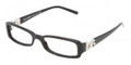 Dolce & Gabbana Eyeglasses DG 3059B 501 Black 50-16-130
