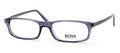 Hugo Boss 0058 Eyeglasses 0P38 Gray (5618)