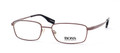 Hugo Boss 0078 Eyeglasses 07S9 Br (5217)