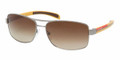 Prada PS50LS Sunglasses 5AV6S1